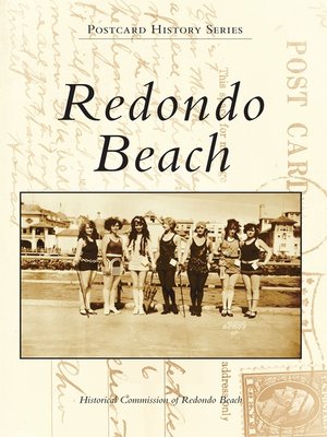 cover image of Redondo Beach